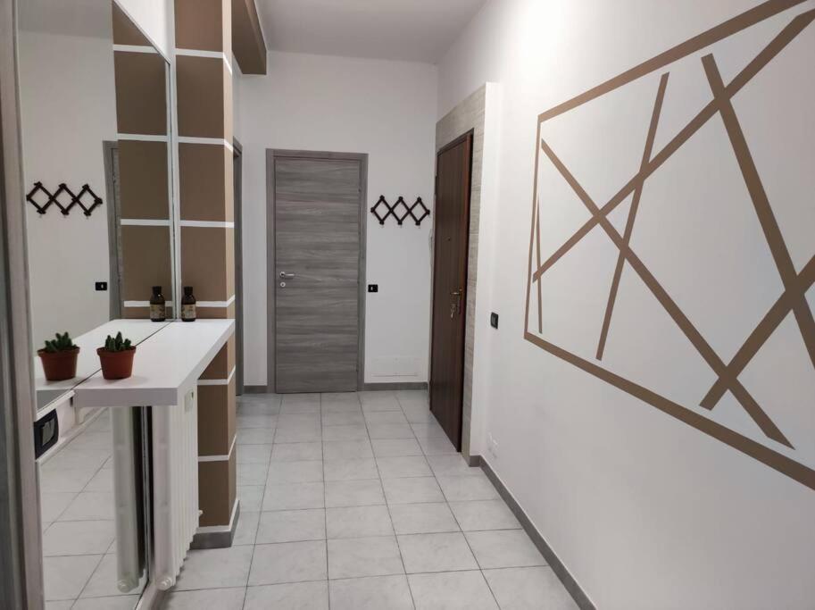 Apartament Casa Zeus Monza Zewnętrze zdjęcie