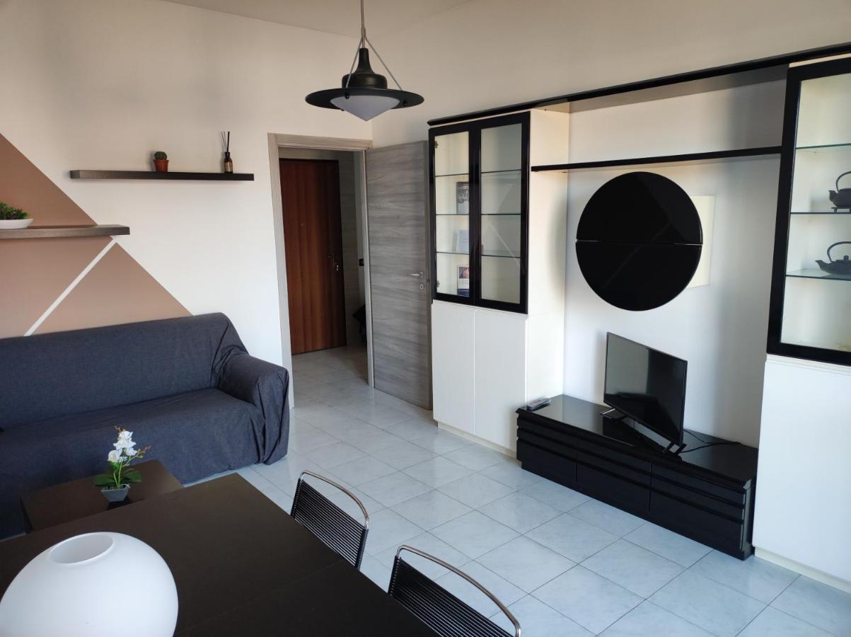 Apartament Casa Zeus Monza Zewnętrze zdjęcie